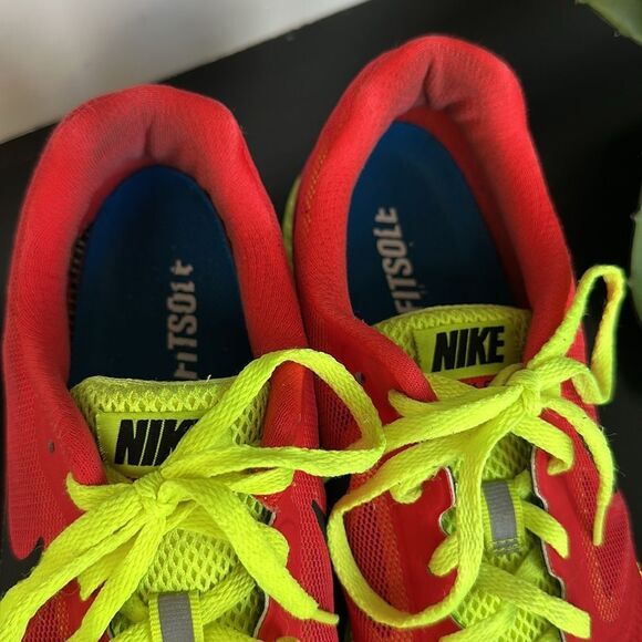 Nike Zoom Rival Fly Running Shoes Men’s 9.5 – Training Sneakers - Picture 5 of 8